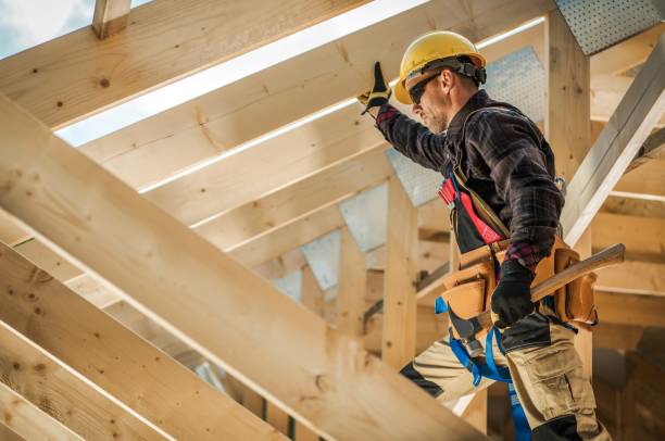 Best Best Roofing Contractors  in Lincoln, ID