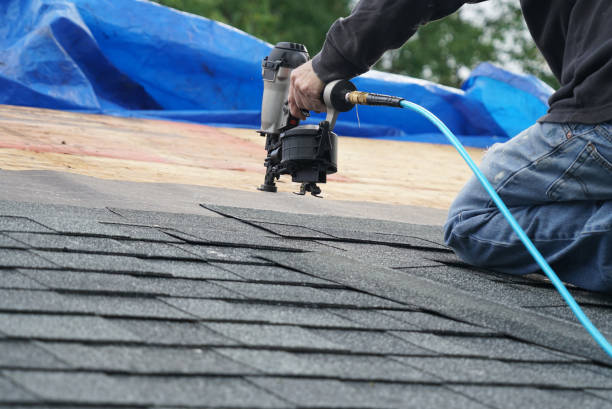 Quick and Trustworthy Emergency Roof Repair Services in Lincoln, ID
