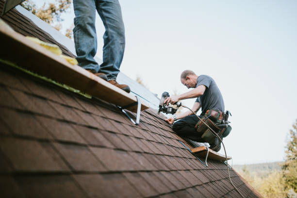 Trusted Lincoln, ID Roofing Contractor Experts