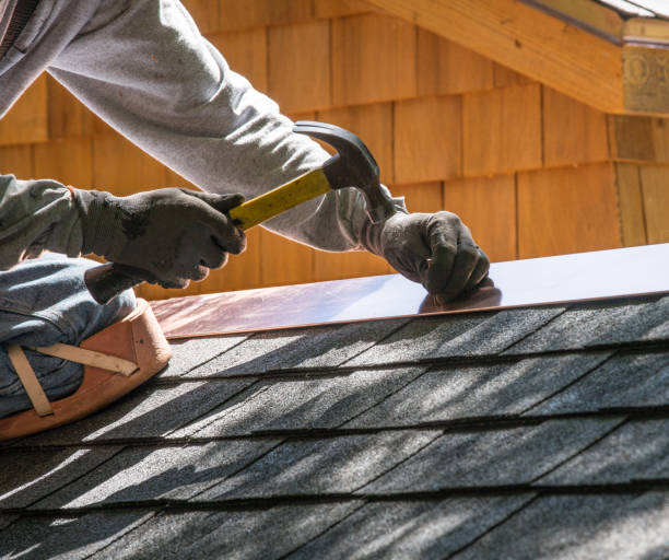 Roof Repair Estimates in Lincoln, ID